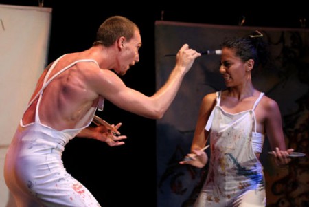 PASOS PORTE, Danzas para exportar (L)